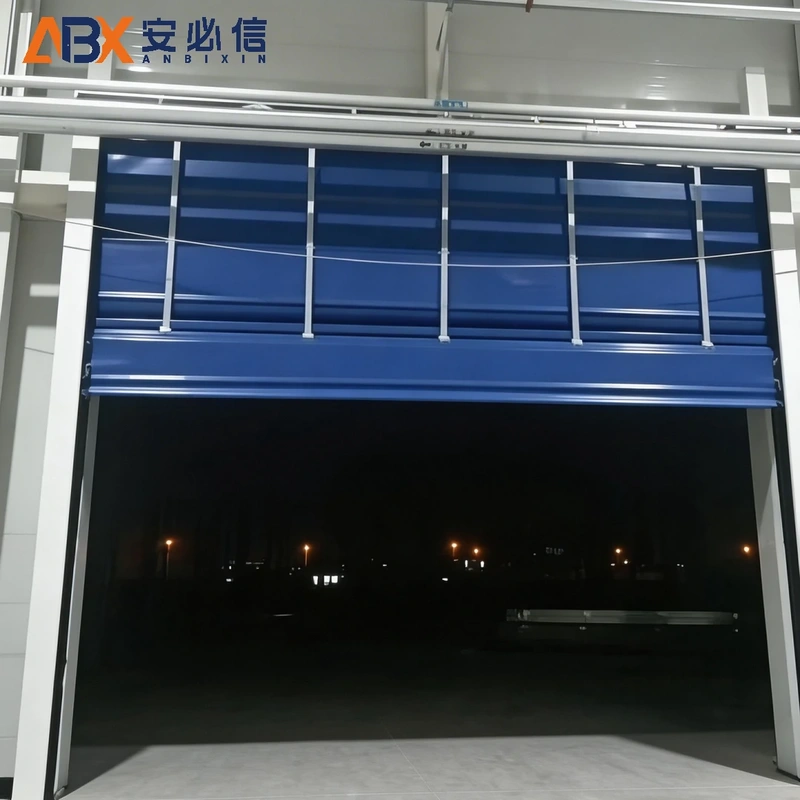 抚顺高速堆积门