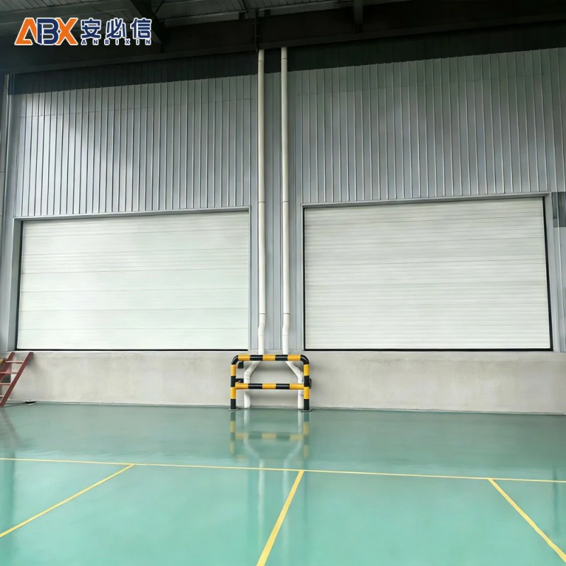 抚顺翻板提升门
